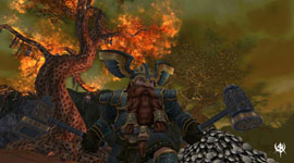 Warhammer Online