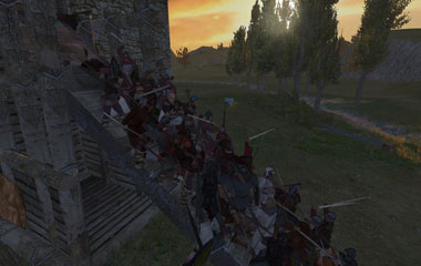 The Horse’s Mouth: Mount & Blade