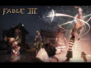 Fable 3