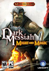 Dark Messiah: Might and Magic