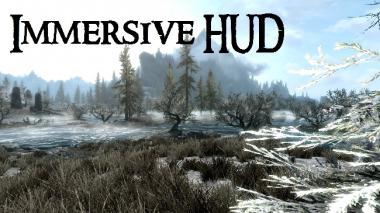 Immersive HUD - iHUD