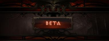 Открытый бета-тест Diablo III