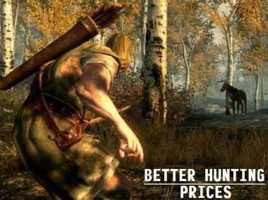 Better Hunting Prices