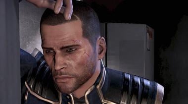 BioWare Mass Effect