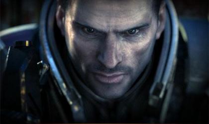 Bioware Mass Effect 4