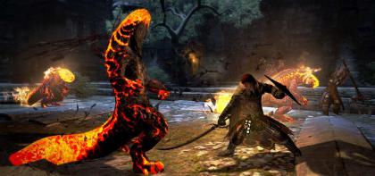 Dragon’s Dogma: Dark Arisen