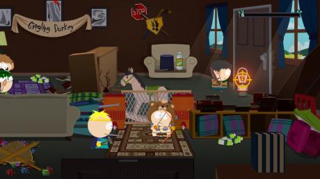 South Park: The Stick of Truth