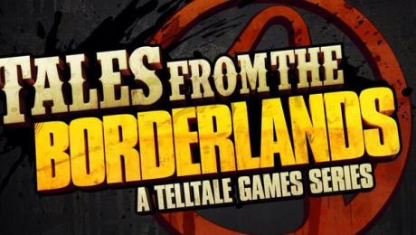 Tales from the Borderlands