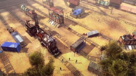 Wasteland 2