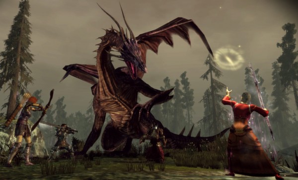 Dragon Age: Origins